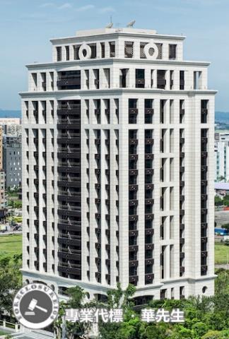 台北法拍大樓-2