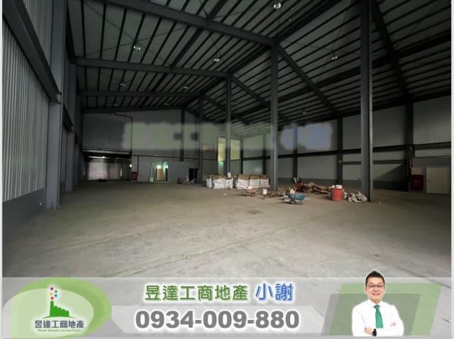 桃園蘆竹廠房-2
