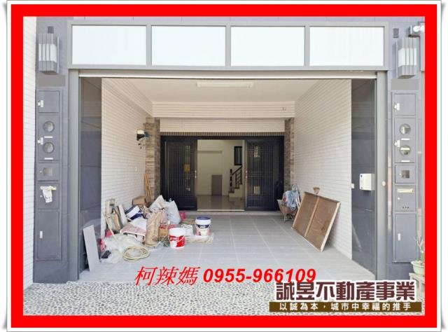 台南七股透天-2