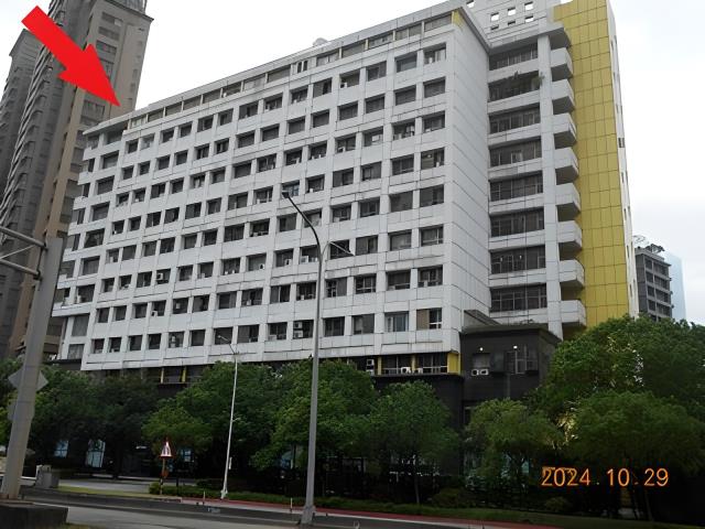 信義區拍賣大樓-3