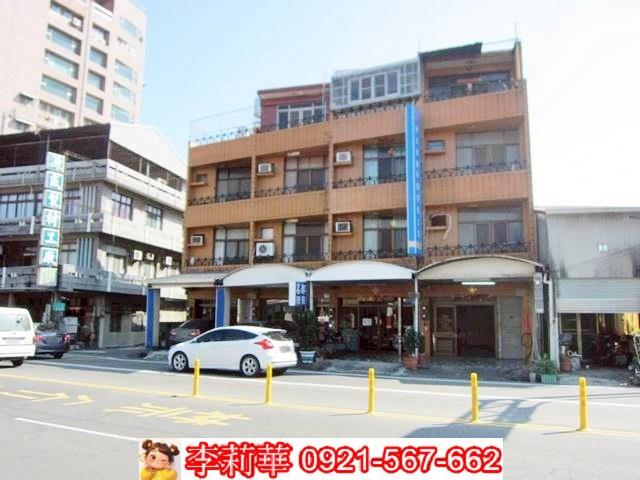 台南新化透天-1