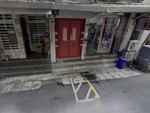 中山區法拍公寓-2