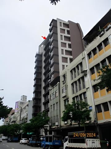 萬華大樓法拍-2