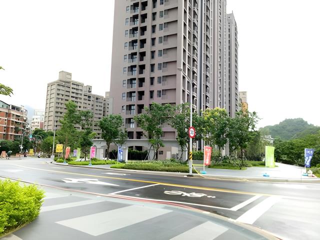 新店大樓拍賣-2