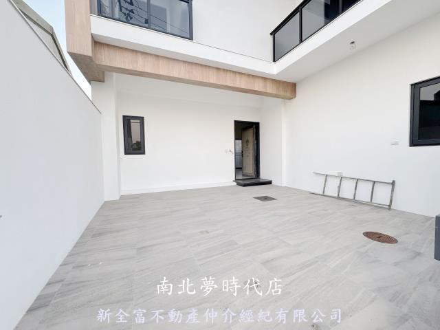 台南將軍透天-13