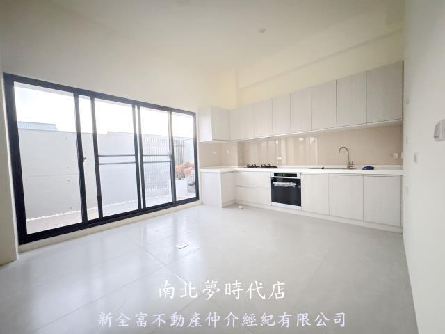 台南將軍透天-2