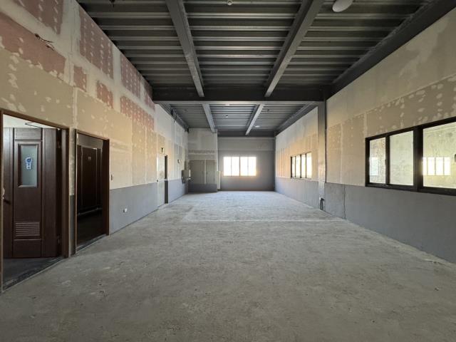 桃園八德廠房-3