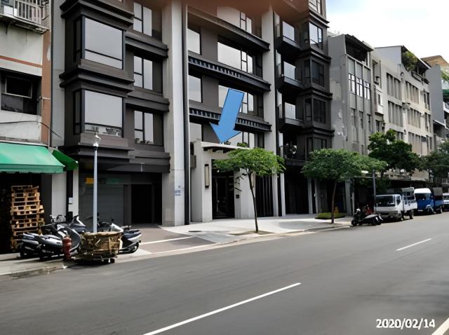 台北萬華大樓法拍-4