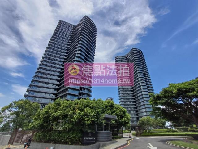 淡水大樓法拍-2