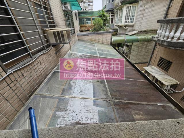 汐止法拍透天-9