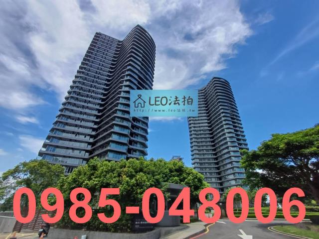 淡水大樓法拍-1