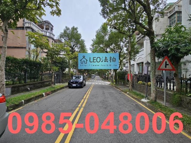 新北法拍透天-6