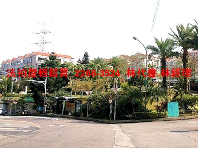 新北華廈法拍-6