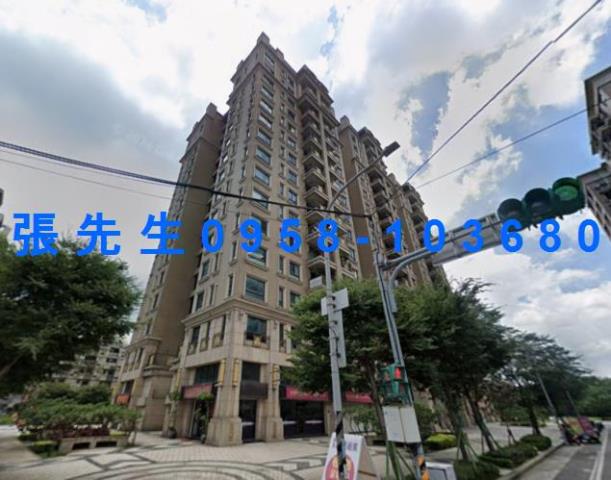 桃園八德法拍大樓-3