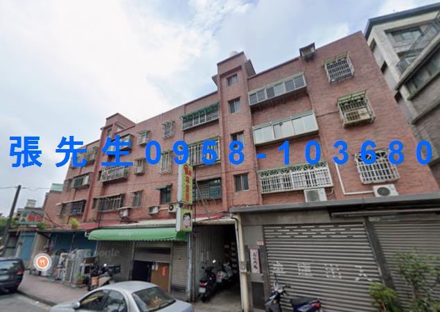 桃園龜山法拍公寓-1