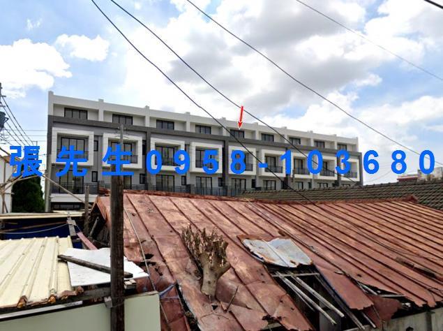 彰化北斗透天法拍-2