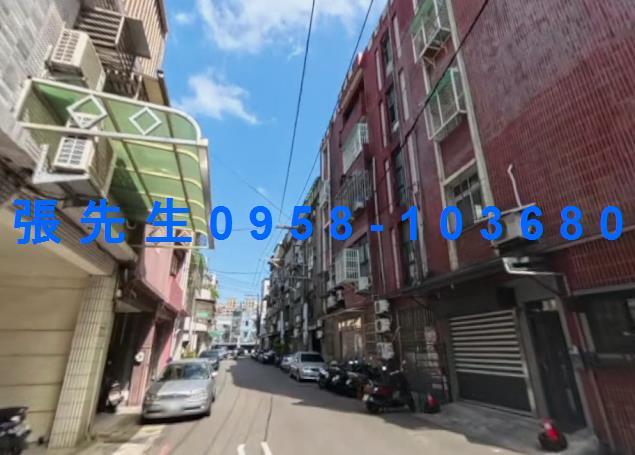 中壢法拍公寓-1