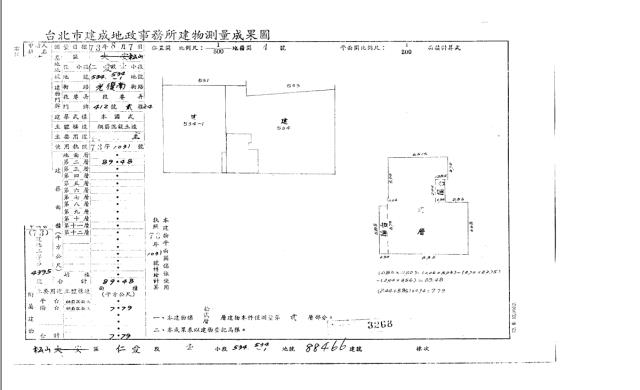 台北法拍大樓-5