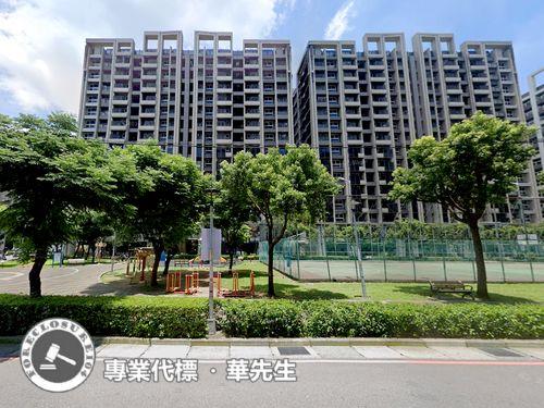 新北新莊法拍大樓-2