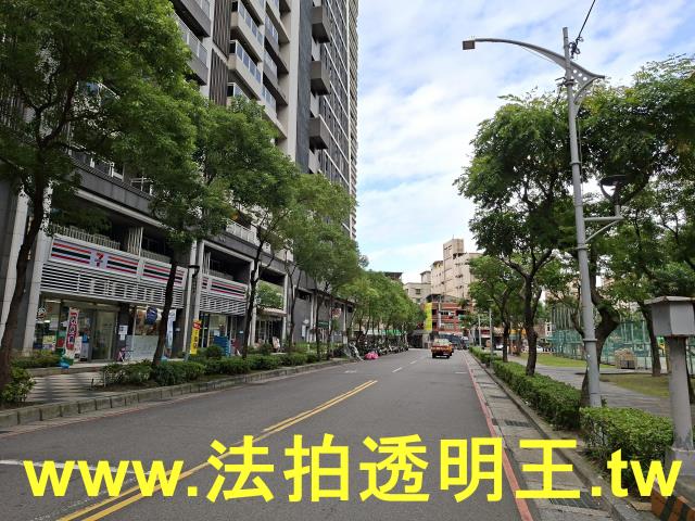 新北新莊拍賣大樓-6