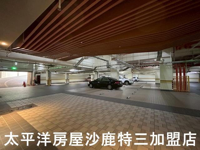 台中沙鹿大樓-12