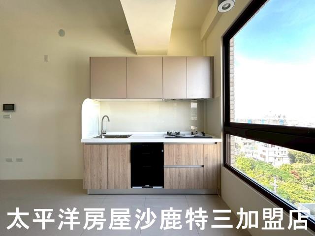 台中沙鹿大樓-2