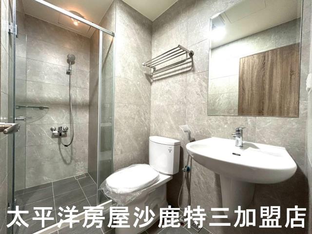 台中沙鹿大樓-7