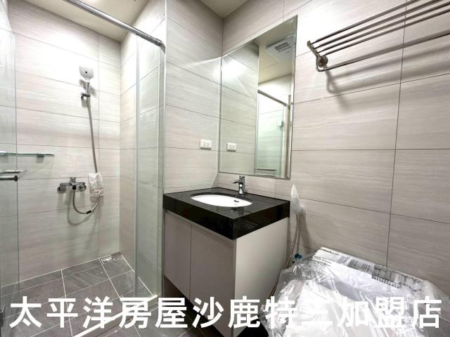 台中沙鹿大樓-8