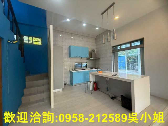 新竹竹北透天-4