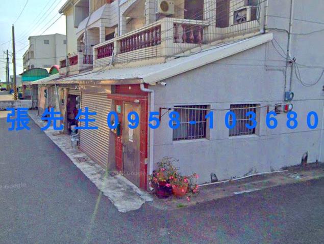 台南新營法拍透天-3