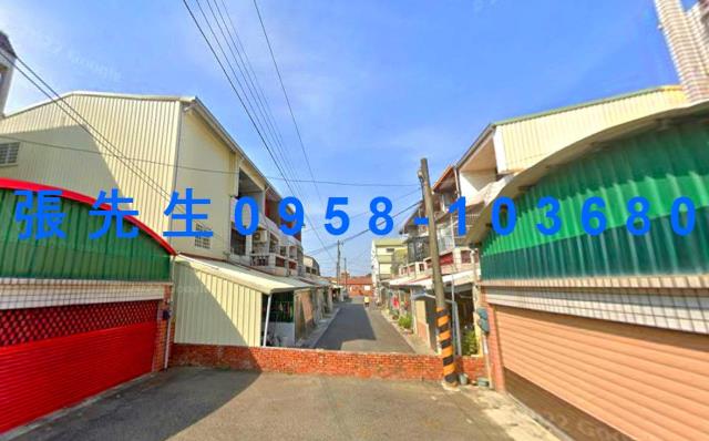 台南新營法拍透天-5