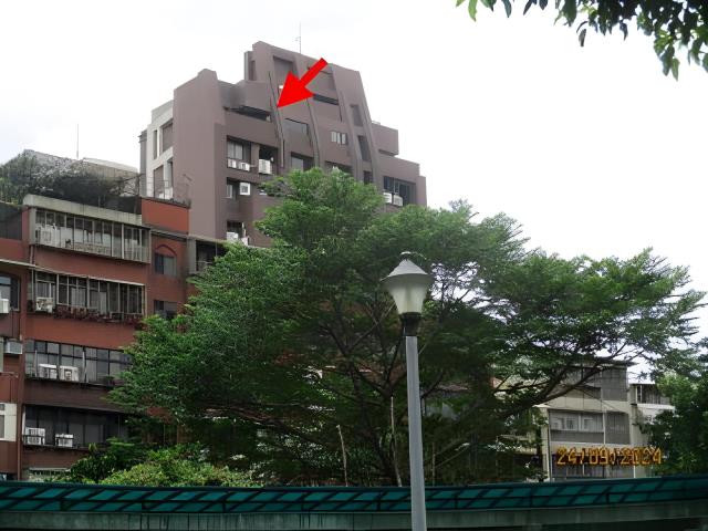 台北萬華大樓法拍-3