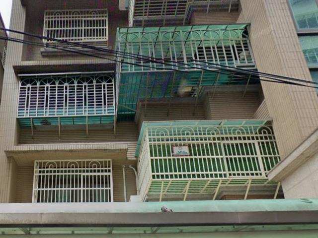 新北蘆洲法拍大樓-3