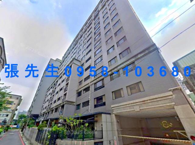 南區大樓法拍-4