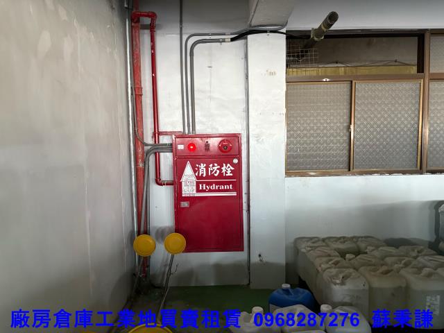 龜山廠房-2