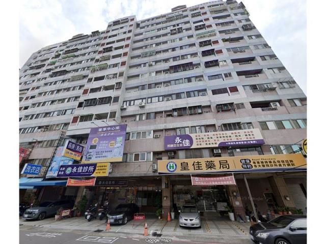 台中拍賣大樓-2