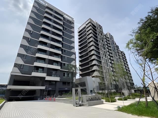 台中烏日法拍大樓-5