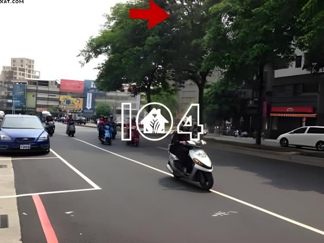 台中南區大樓法拍-5