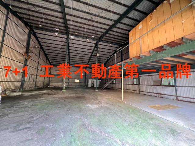 高雄仁武廠房-1