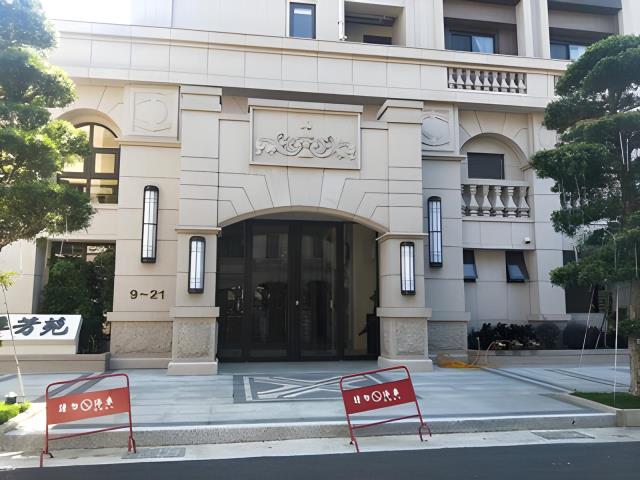 龍潭大樓拍賣-1