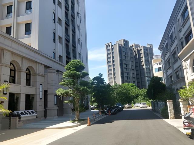 龍潭大樓拍賣-6