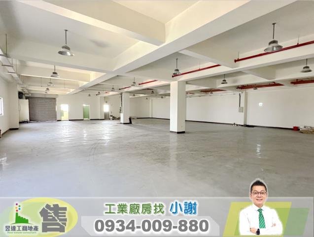 龍潭廠房-1