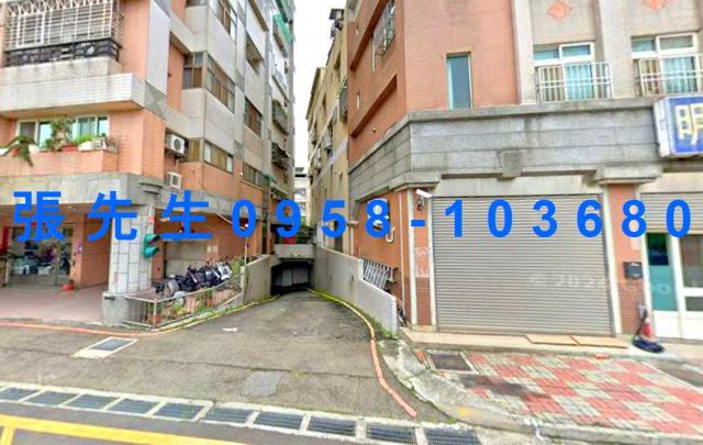 台中拍賣大樓-5