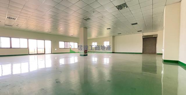 桃園平鎮廠房-3