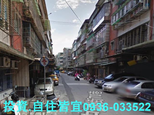 新北新莊法拍公寓-7