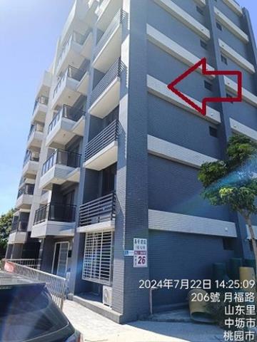 中壢法拍華廈-13