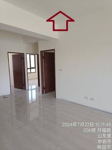 中壢法拍華廈-3