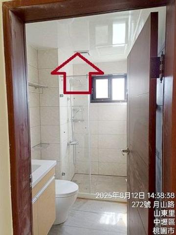 中壢華廈法拍-7