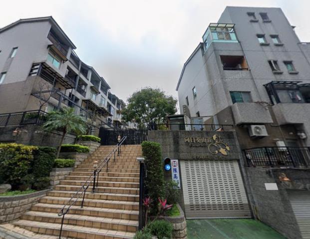 淡水法拍透天-5