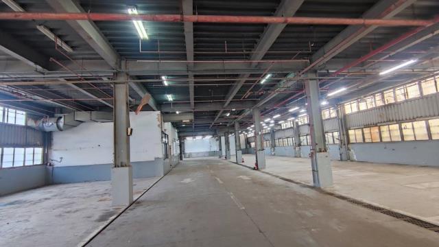 南崁工業區乙工廠房